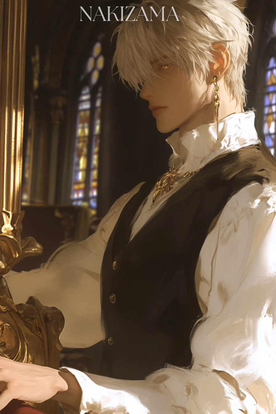 FANTASIA | Icarus Kirelith | Prince