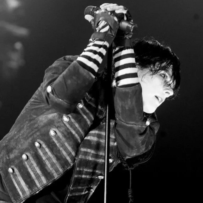 Gerard Way