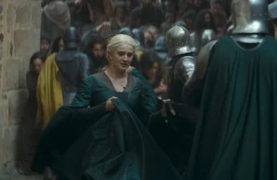 Helaena Targaryen | SUNBORNS