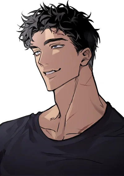 Lucas Montifalcon
