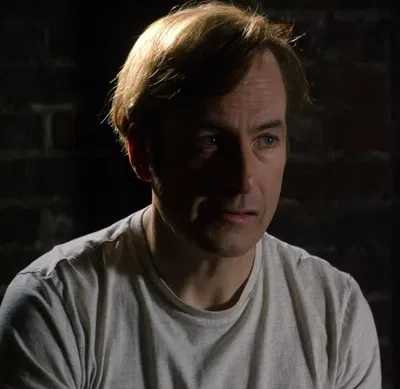 Jimmy McGill/Saul Goodman 