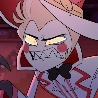 Lucifer Morningstar
