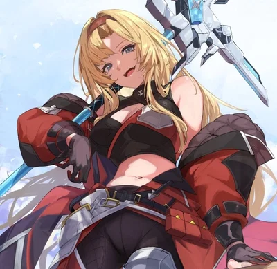 GBF | Zeta