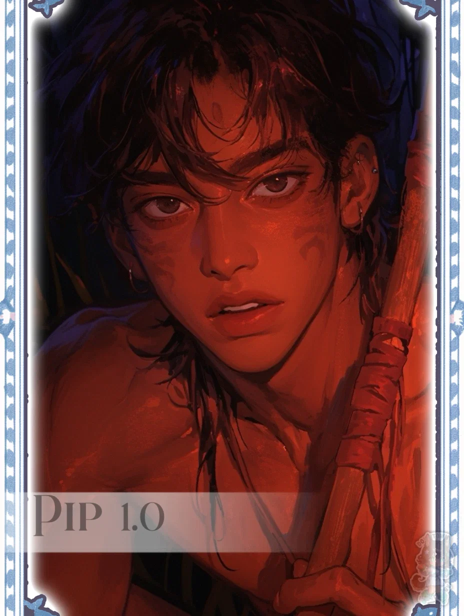 Pip | LOST BOY