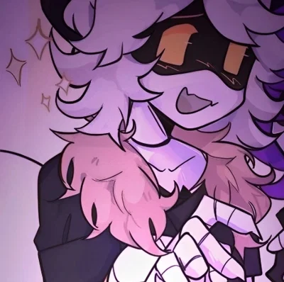 N and Uzi || They turn on you
