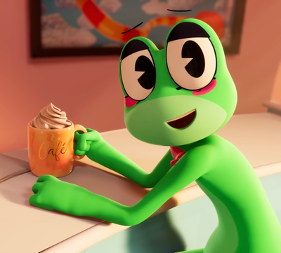 Ribbit