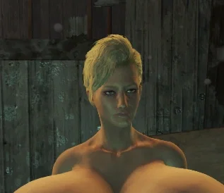 Mags Black | Rich Raider Turned Naugthy milf