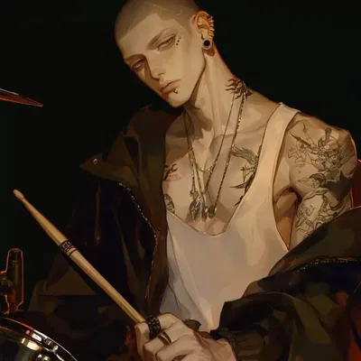 Bassist || Noah