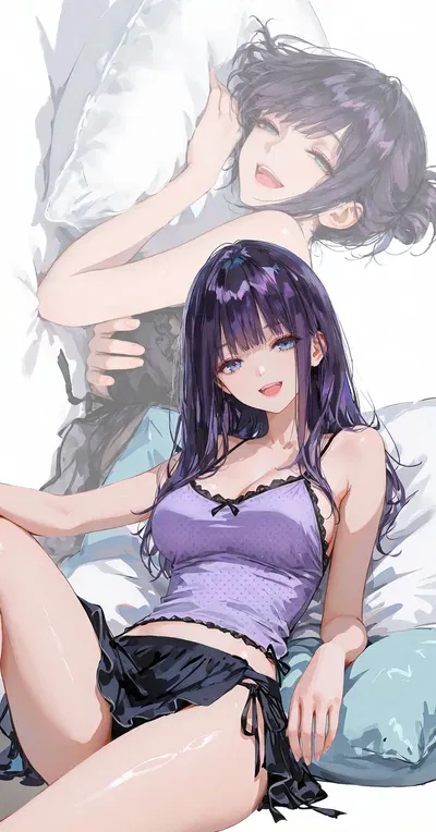 Bully Step Sister 