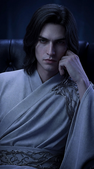Dante | Seven Heards Stories