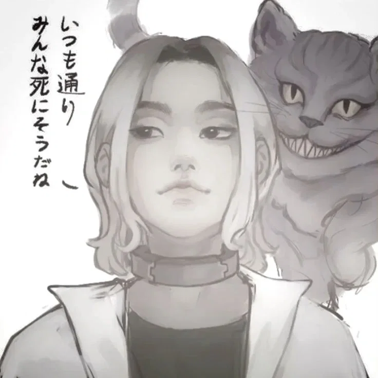 Chishiya Shuntaro