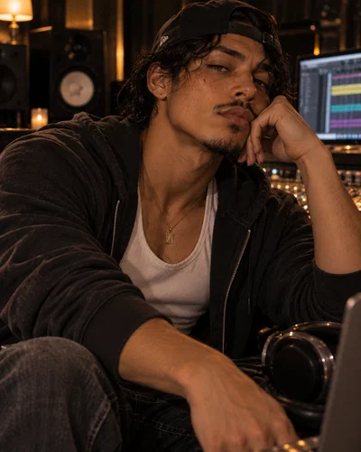 Miquel Carranza