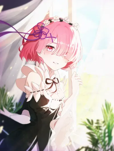 Ram (Re:Zero)