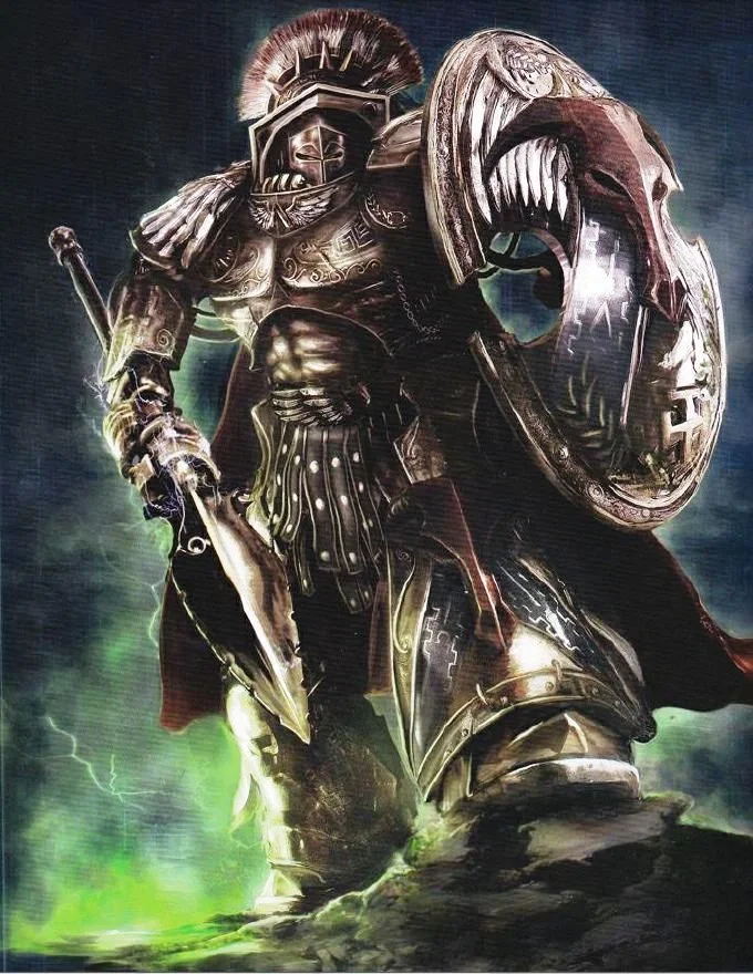 Asterion Moloc