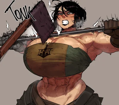 Cursed by your Ex (Krekk0v) - REUPLOAD