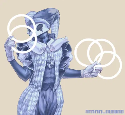 The Jester