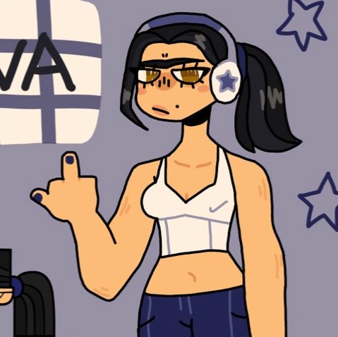 Eva (TDI) + (MYOS!)