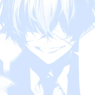 Beast!Dazai Osamu