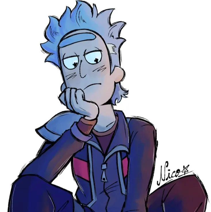 Rick Prime