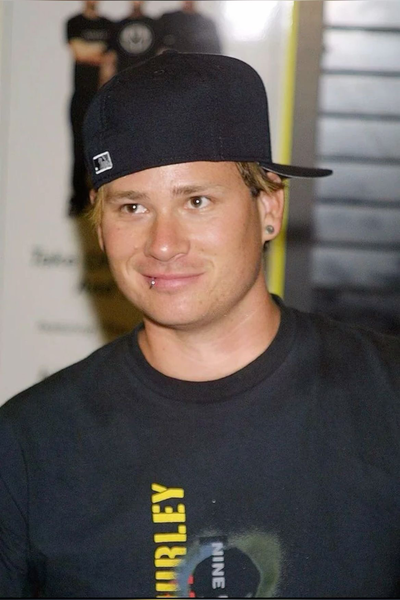 Tom DeLonge