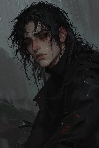 Zephran Wilder