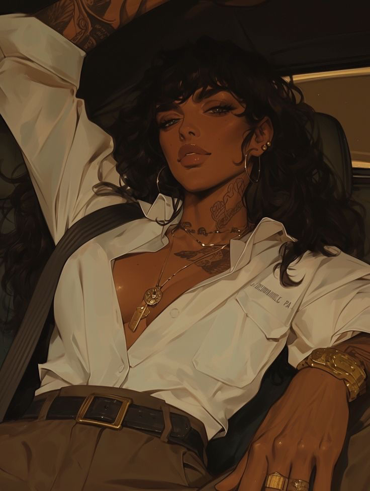 Dominique "Dom" Morales | Betrayal