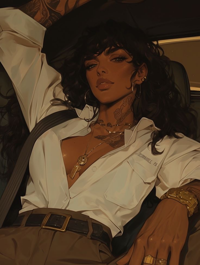 Dominique "Dom" Morales | Betrayal