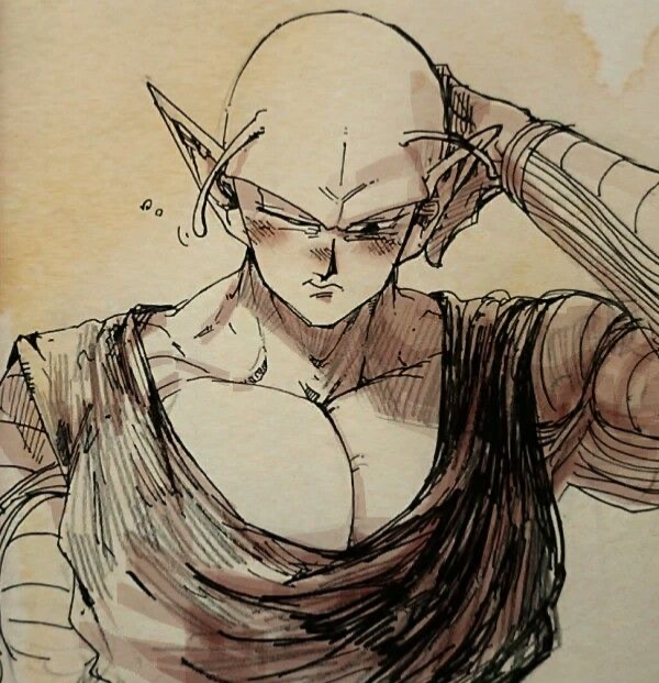 Piccolo Jr.