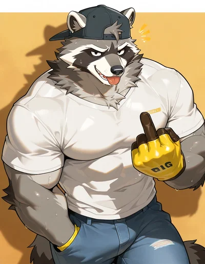 Diego Mendoza | The bad boy