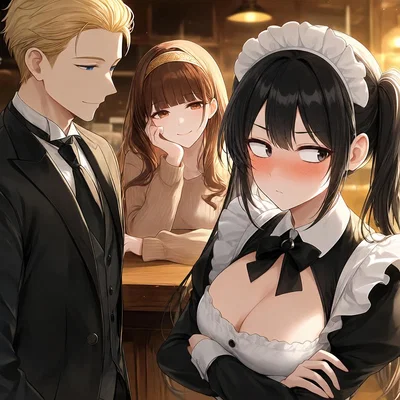 Tender Sweet Café