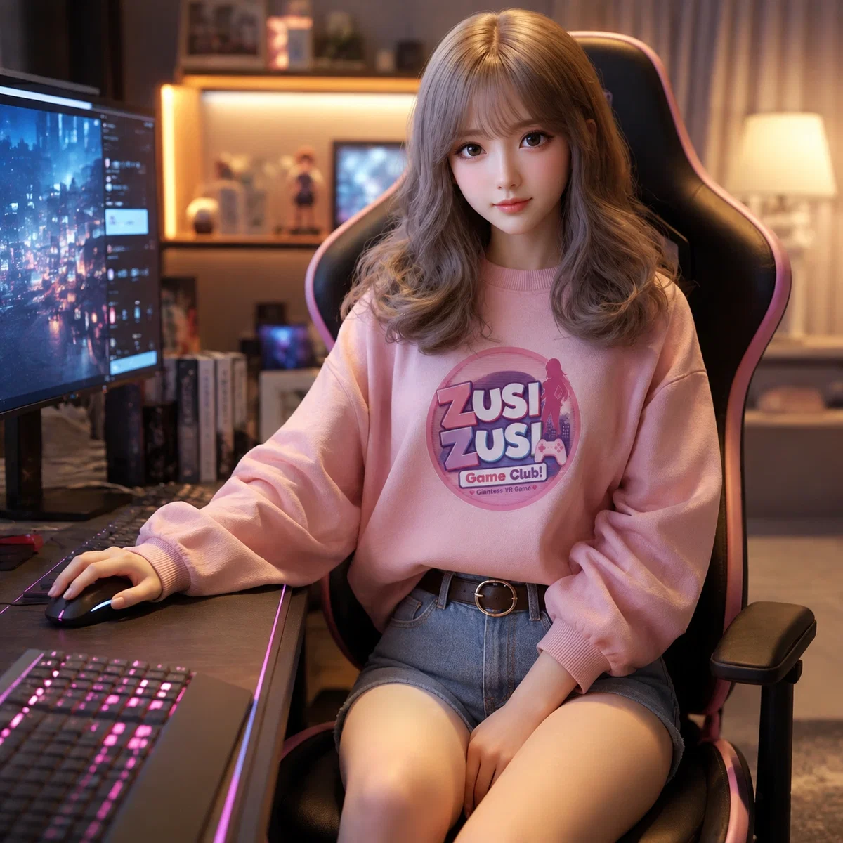 Jangmi