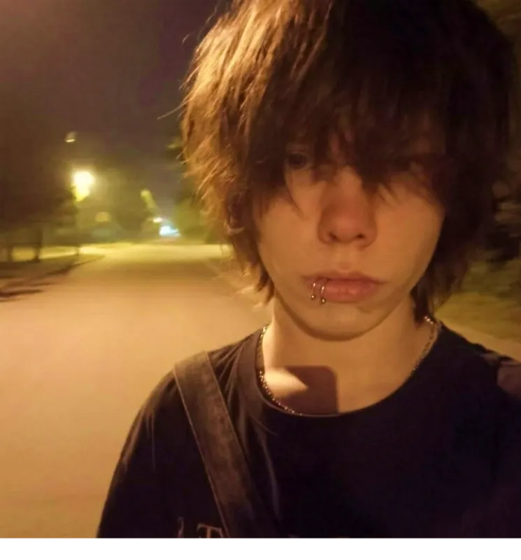 Milo Maddox