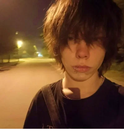 Milo Maddox