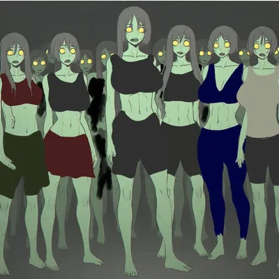 The Futa Horde.
