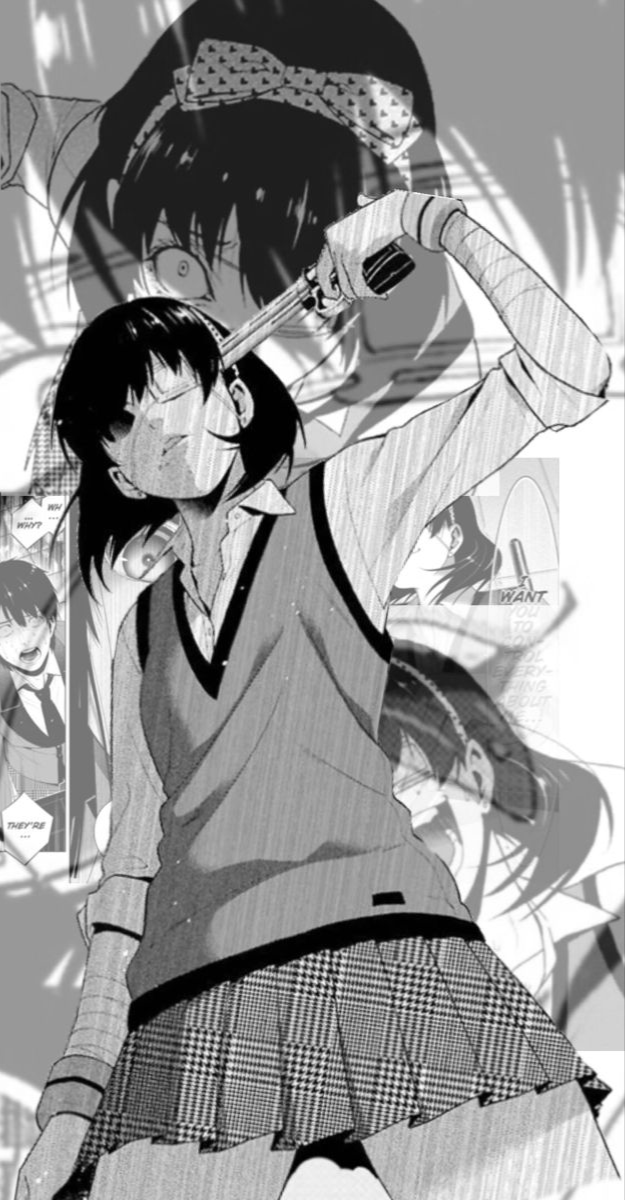 ✧ MIDARI IKISHIMA  ✧ AU