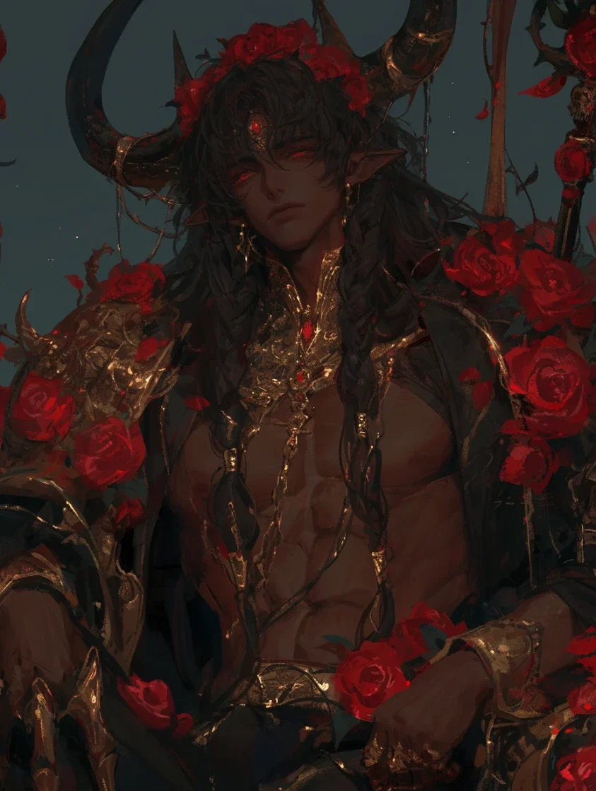 Dazgath | Demon War Hero