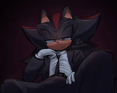 Shadow the hedgehog | Eclipse Studios