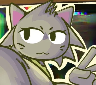 >\Lemonade Cat./<