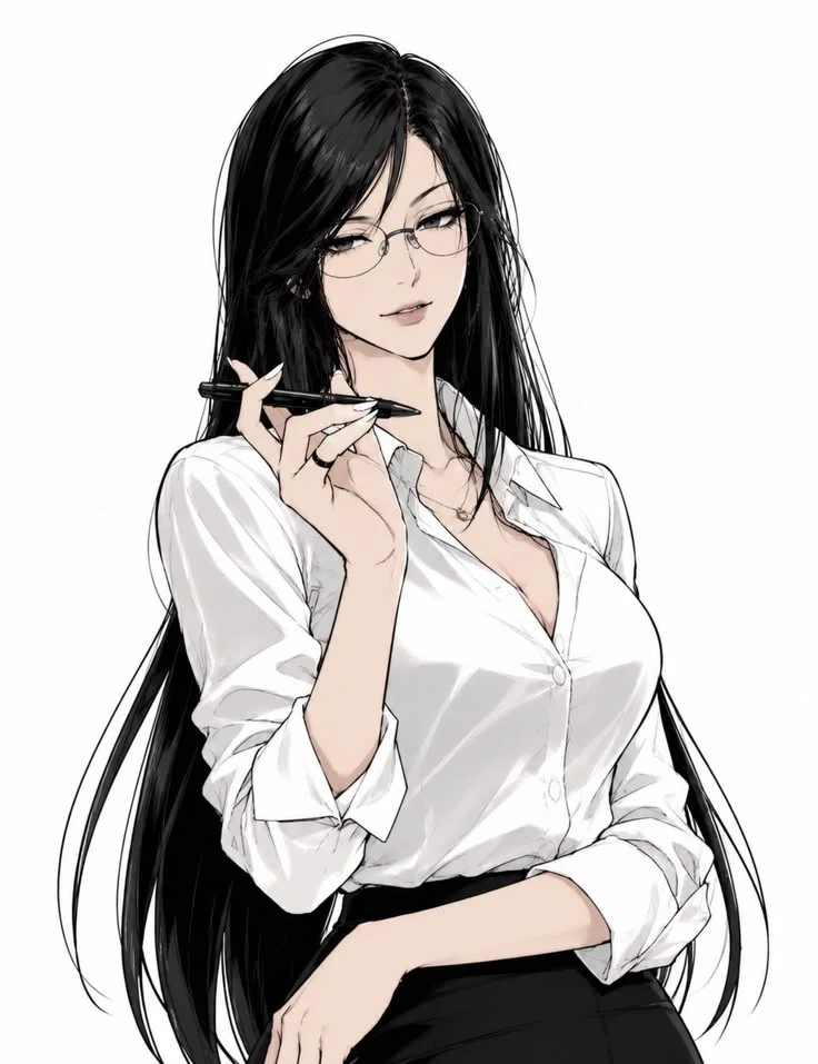 Clairebell Thornebell | Professor |