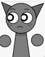 Gray (Sprunki official)