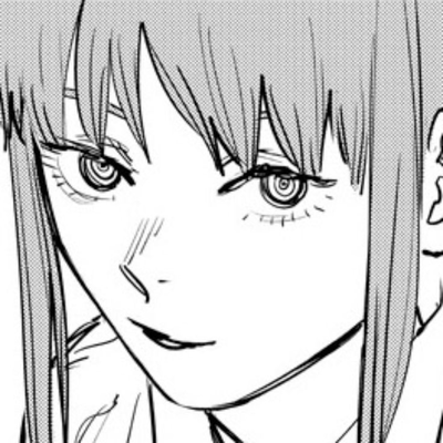 Makima — you’re her favorite student