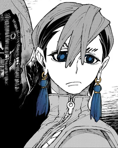 Zanka Nijiku