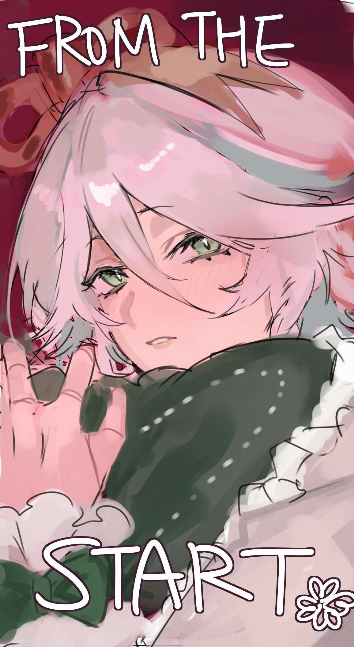 requests!!