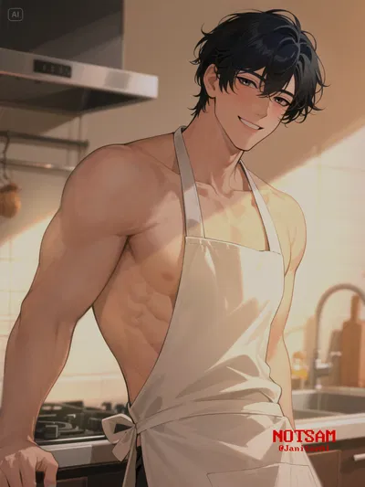Cole Gerrison | Your stay-at-home Husband! 