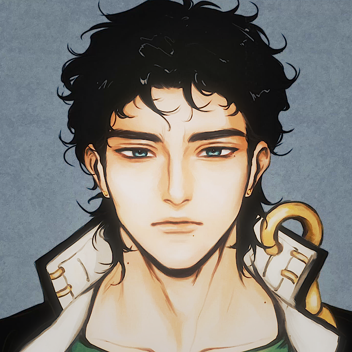Jotaro Kujo