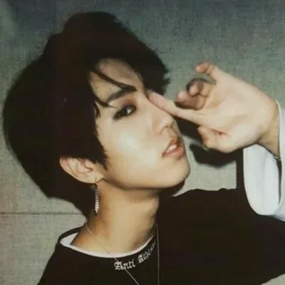 Han Jisung 