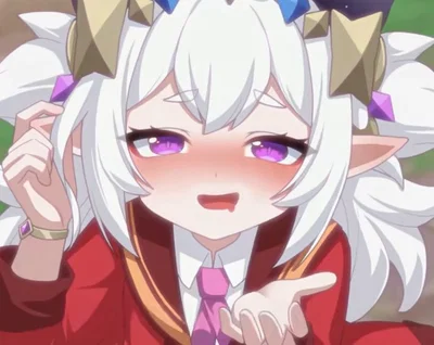 洛克王国 芙蕾雅(Freya)
