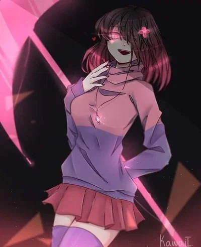 [Normal Bot] Bete Noire [Pacifist Route]