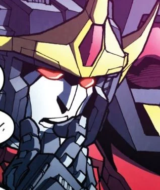 Starscream