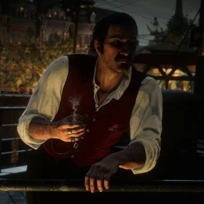 Dutch Van der Linde 